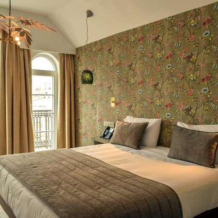 Arte Nova Guesthouse Covilha Ngoại thất bức ảnh