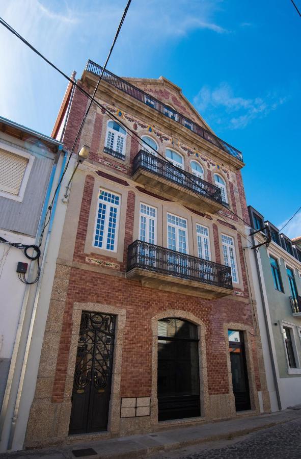 Arte Nova Guesthouse Covilha Ngoại thất bức ảnh