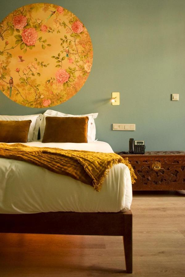 Arte Nova Guesthouse Covilha Ngoại thất bức ảnh