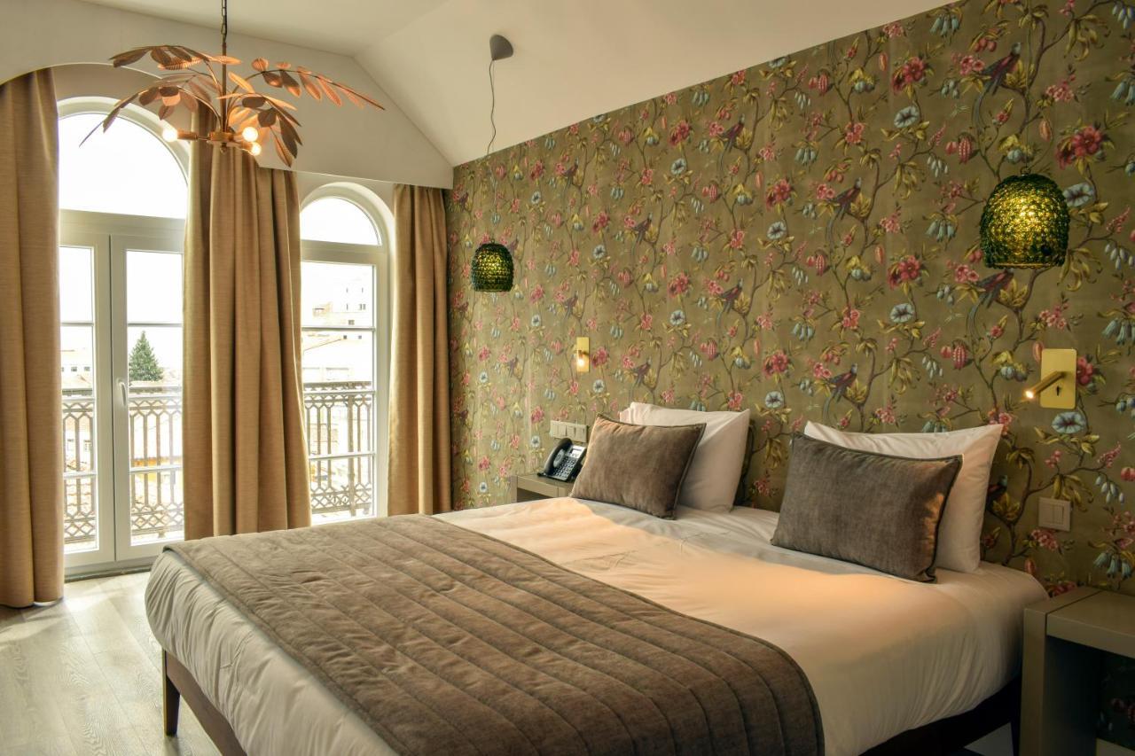 Arte Nova Guesthouse Covilha Ngoại thất bức ảnh